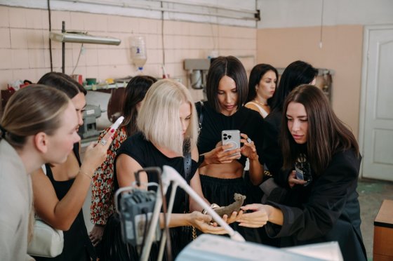 Искусство тонких граней