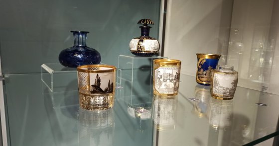 Отражения веков Отражения веков