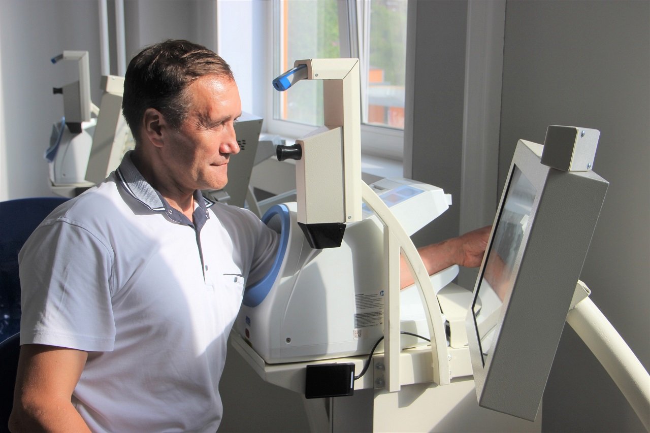 ЕВРАЗ вложил в строительство нового АБК в Таштаголе 1,5 млрд рублей