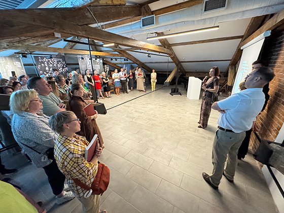 Екатеринбургский музей ИЗО презентовал каталог выставки «Золотой век искусства Фландрии. Кабинеты редкостей эпохи Питера Пауля Рубенса» Екатеринбургский музей ИЗО презентовал каталог выставки «Золотой век искусства Фландрии. Кабинеты редкостей эпохи Питера Пауля Рубенса»