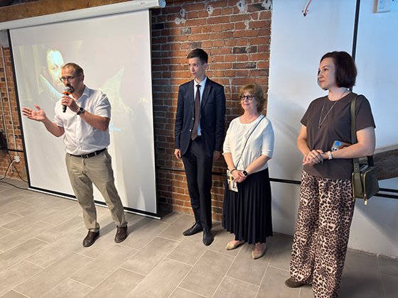 Екатеринбургский музей ИЗО презентовал каталог выставки «Золотой век искусства Фландрии. Кабинеты редкостей эпохи Питера Пауля Рубенса» Екатеринбургский музей ИЗО презентовал каталог выставки «Золотой век искусства Фландрии. Кабинеты редкостей эпохи Питера Пауля Рубенса»