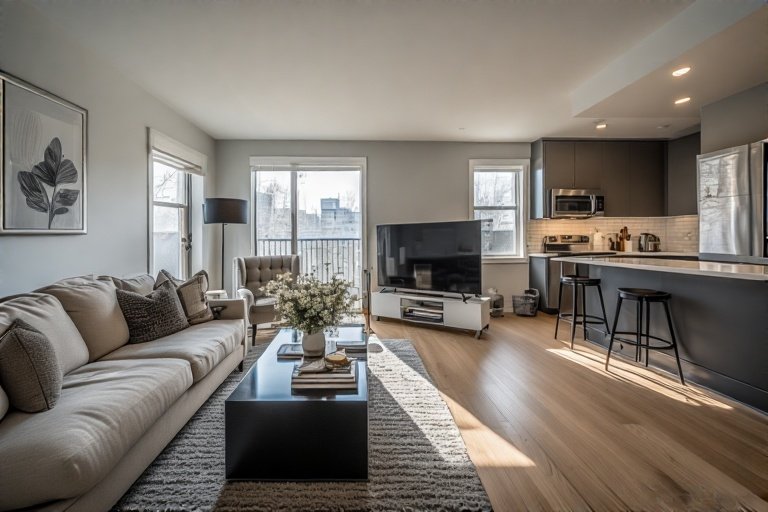 Рынок арендатора Рынок арендатора