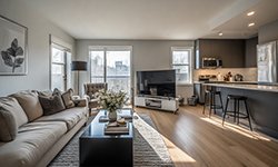 Рынок арендатора