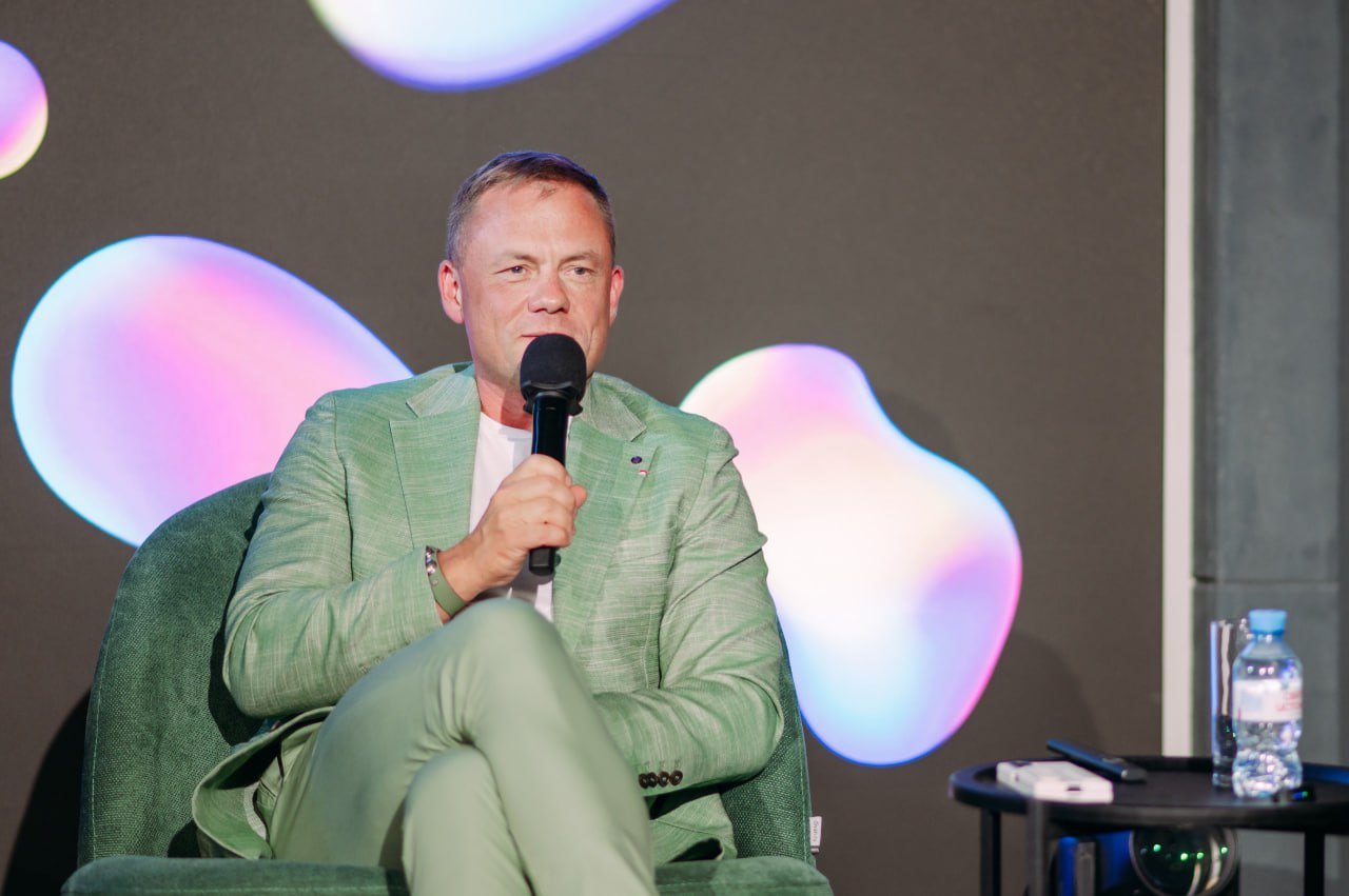 Средний Урал развивает креативную экономику