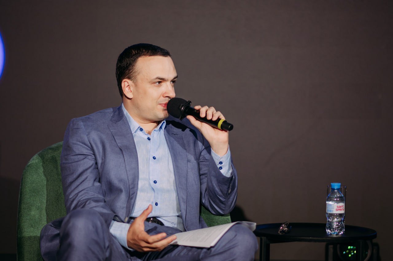 Средний Урал развивает креативную экономику