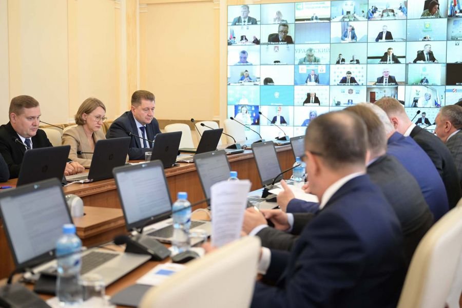 Свердловские медики получают новое оборудование Свердловские медики получают новое оборудование