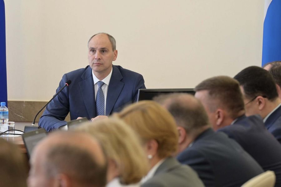 Свердловские медики получают новое оборудование Свердловские медики получают новое оборудование