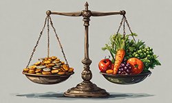 Инфляция замедляется восьмой месяц подряд