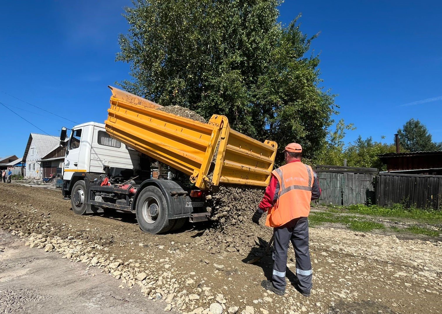 Средний Урал готовится к отопительному сезону