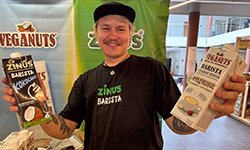 Альтернативное молоко и статус кофейной столицы: итоги Уральского кофейного фестиваля