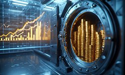 Ставки по вкладам замерли