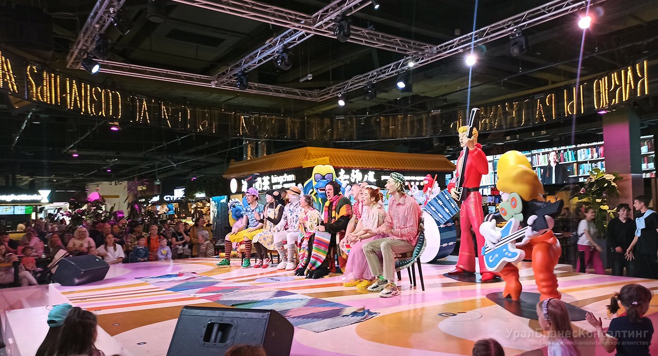 Детские истории ESTORY Детские истории ESTORY