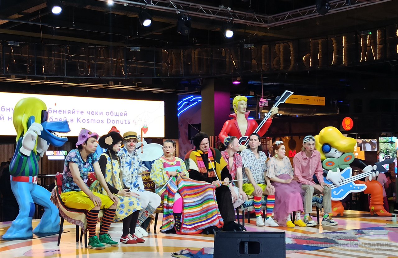 Детские истории ESTORY Детские истории ESTORY