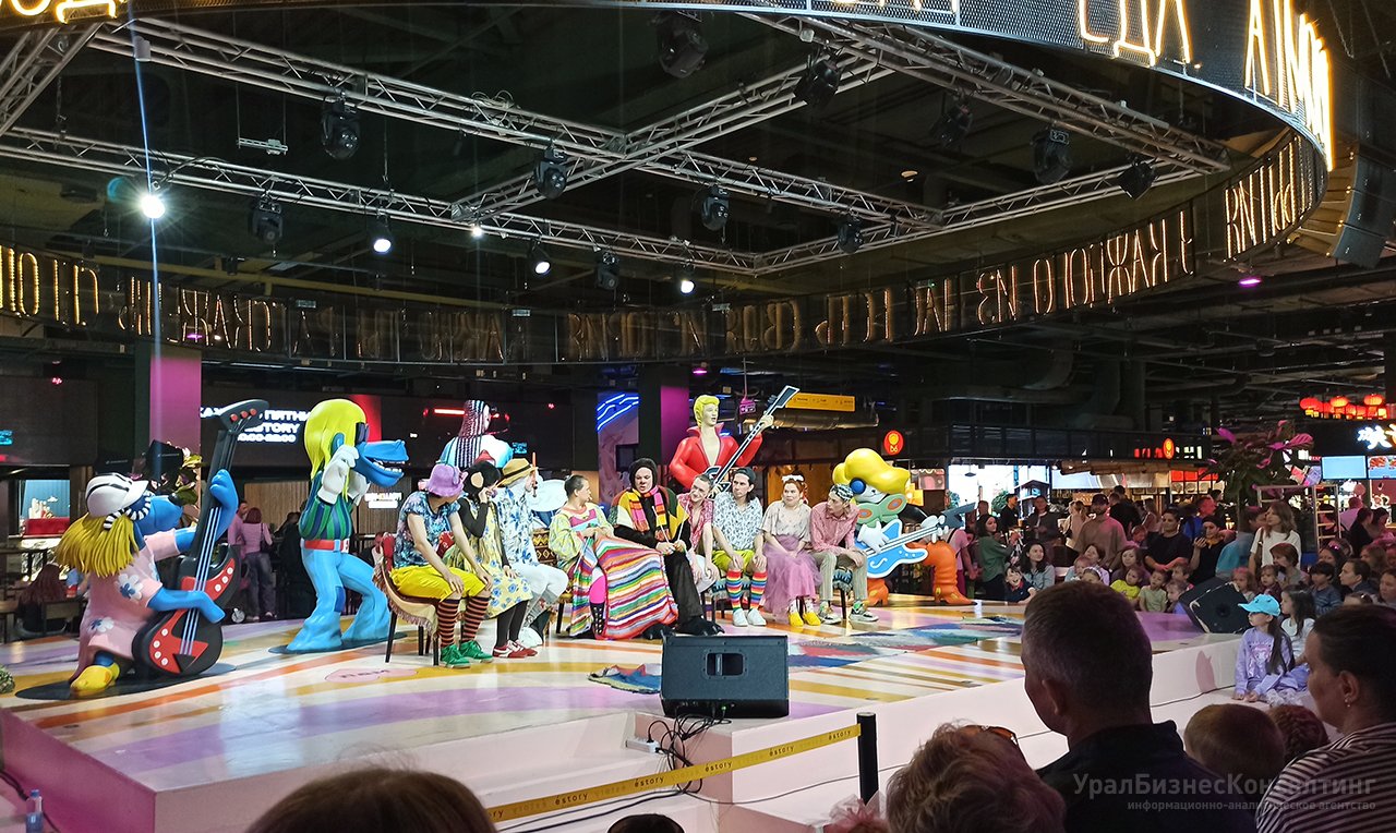 Детские истории ESTORY Детские истории ESTORY