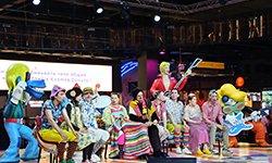 Детские истории ESTORY