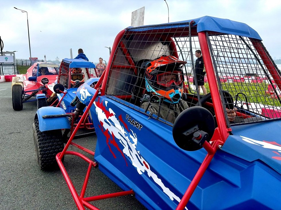 ЕВРАЗ направил на развитие детского спорта в Нижнем Тагиле 1,2 млн рублей