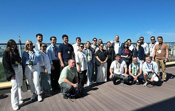 Построенный «Атомстройкомплексом» ЖК «Дискавери резиденс» войдет в сборник лучших девелоперских практик Екатеринбурга Построенный «Атомстройкомплексом» ЖК «Дискавери резиденс» войдет в сборник лучших девелоперских практик Екатеринбурга