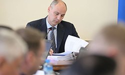 В Свердловской области модернизируют образовательную инфраструктуру