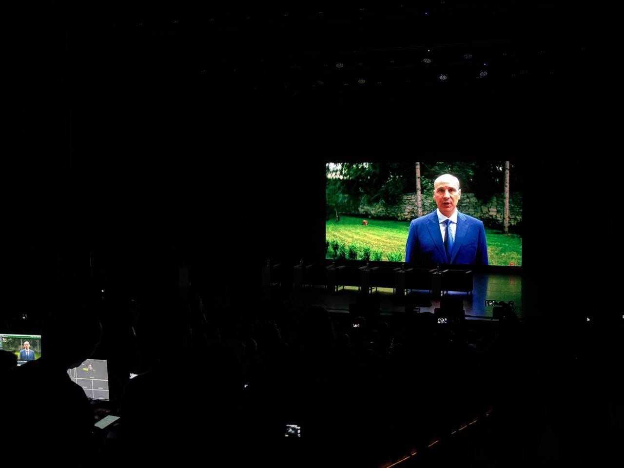 На Среднем Урале открыли Международный фестиваль креативных индустрий