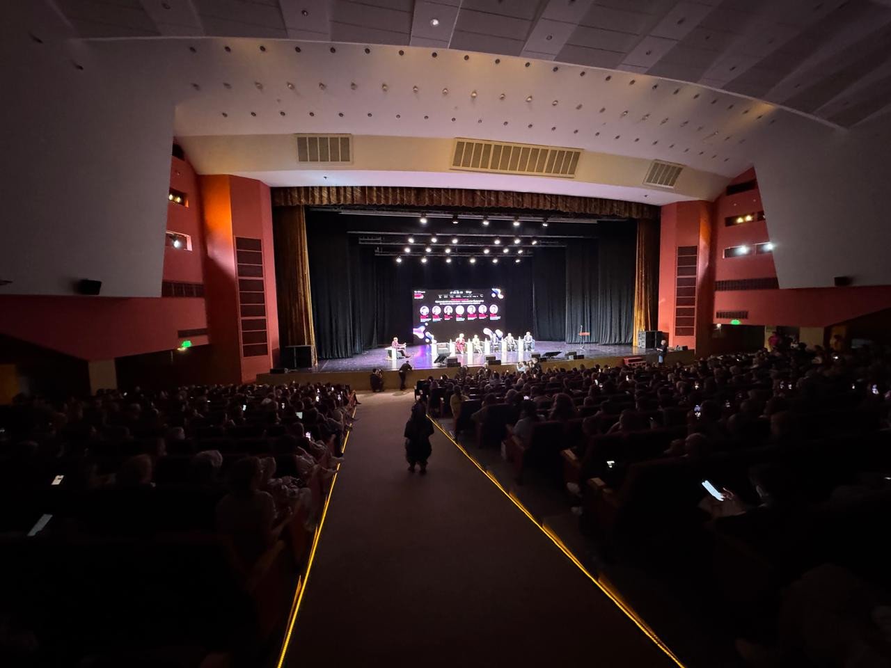 На Среднем Урале стартовал фестиваль креативных индустрий На Среднем Урале стартовал фестиваль креативных индустрий