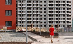 В Екатеринбурге освоят еще три площадки КРТ