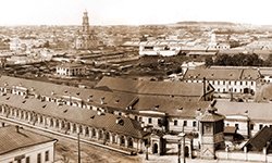 История уральских денег