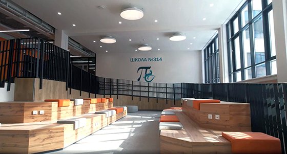 Эксперты «Атомстройкомплекса» поделились своим опытом по сокращению сроков строительства школ