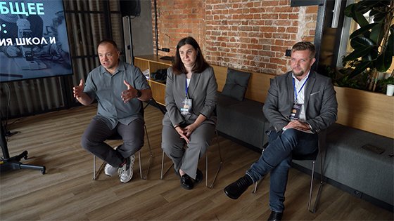 Эксперты «Атомстройкомплекса» поделились своим опытом по сокращению сроков строительства школ