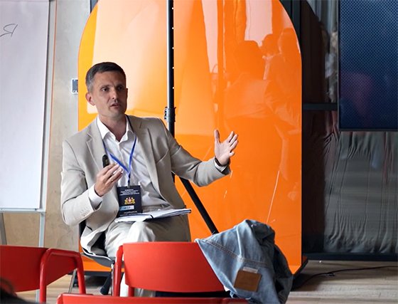 Эксперты «Атомстройкомплекса» поделились своим опытом по сокращению сроков строительства школ