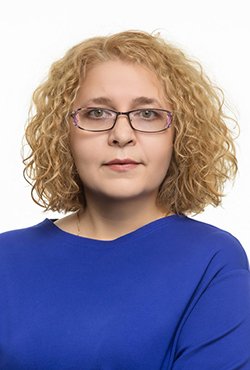 Надежда Сивкова о Международном фестивале креативных индустрий