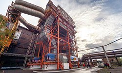 ЕВРАЗ НТМК отчитался об экологических проектах