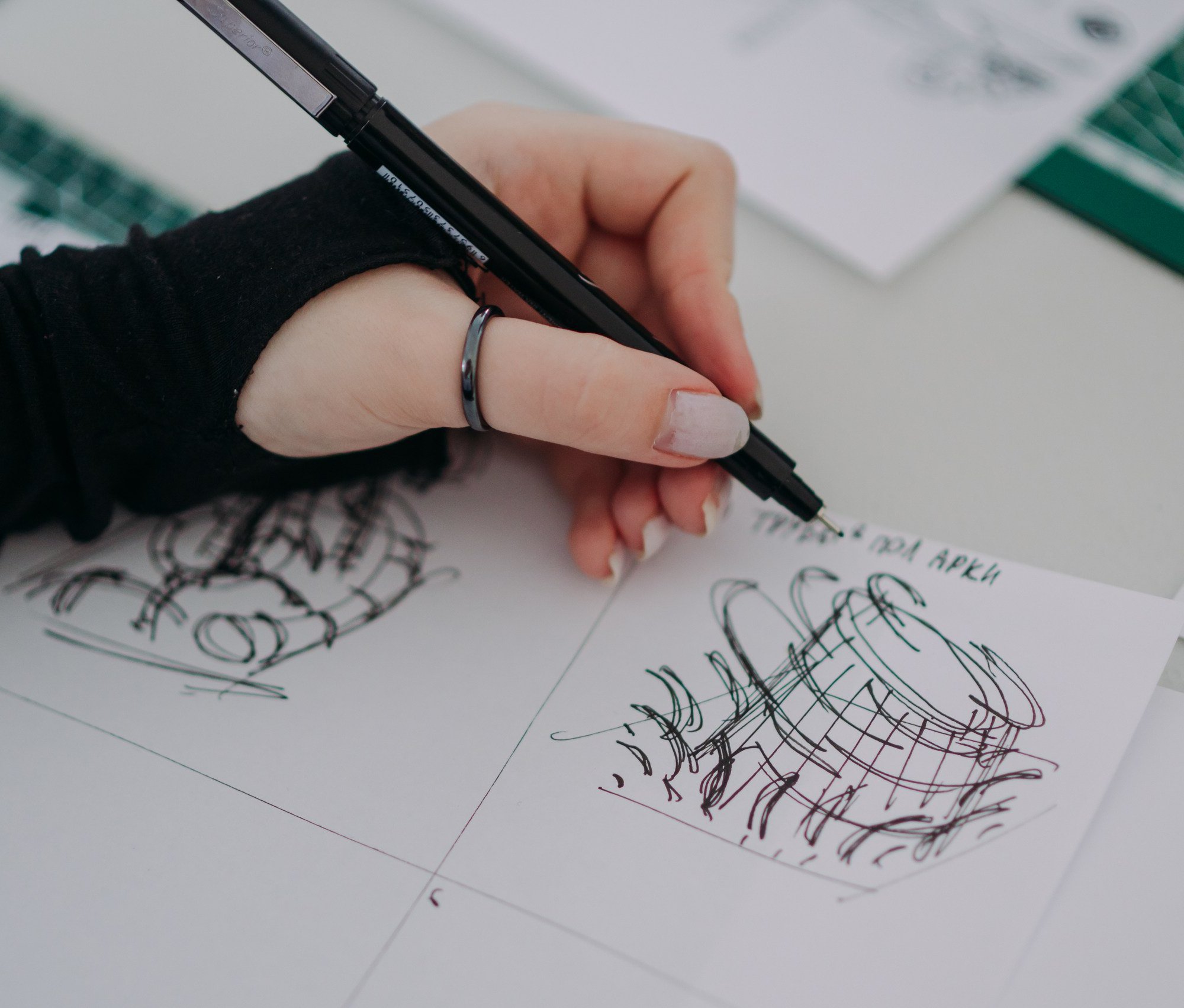 На Среднем Урале завершился фестиваль креативных индустрий