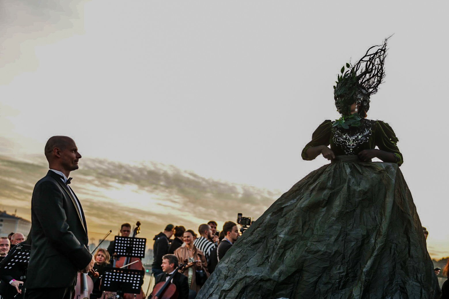 У «Шигирской коллекции» появились последователи У «Шигирской коллекции» появились последователи