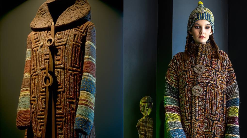 У «Шигирской коллекции» появились последователи У «Шигирской коллекции» появились последователи