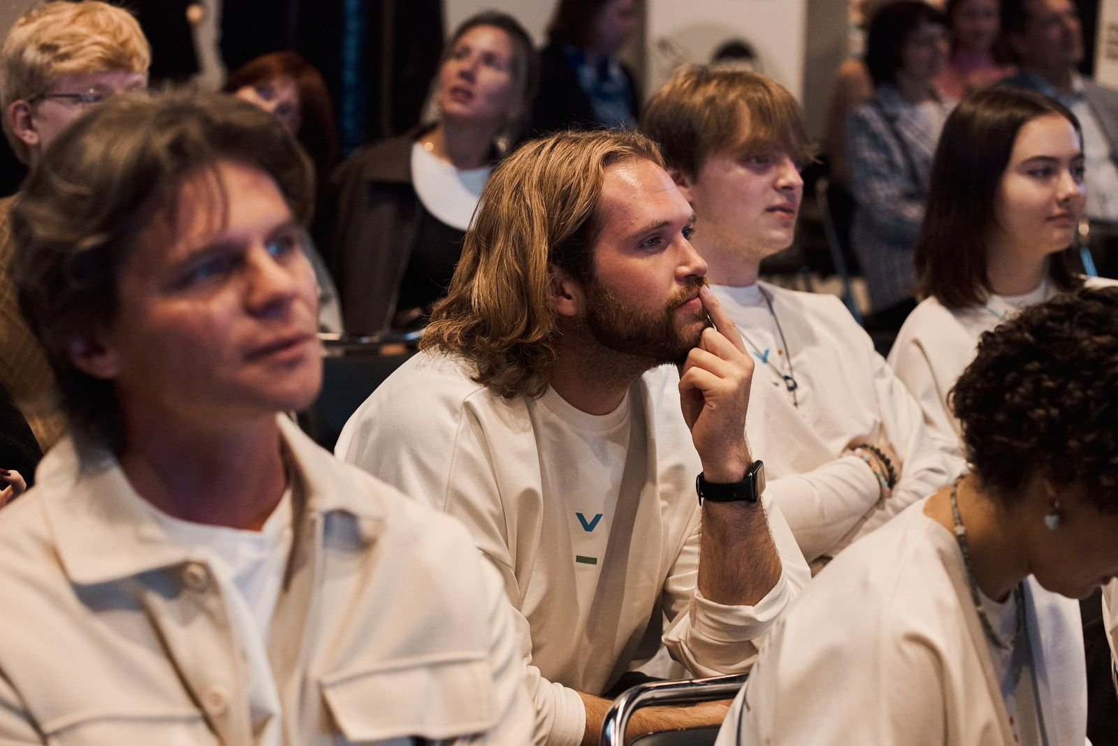 В Свердловской области запущена образовательная программа для участников креативного бизнеса