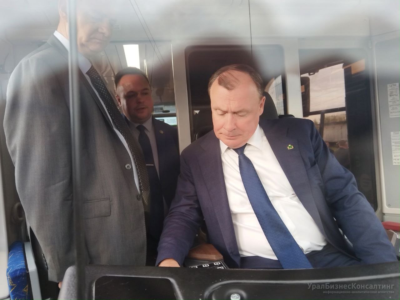 Новые плоды транспортной реформы