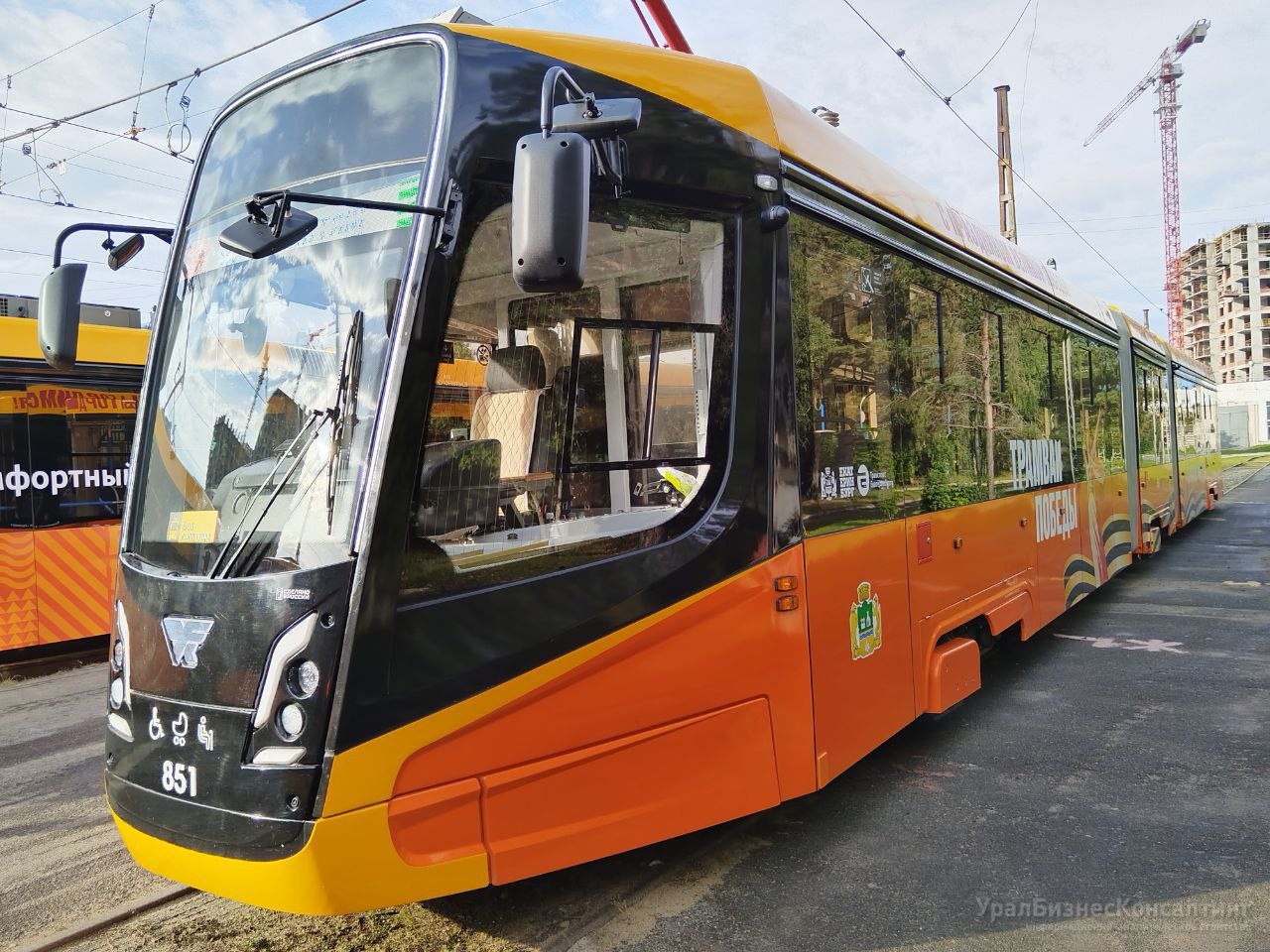 Новые плоды транспортной реформы