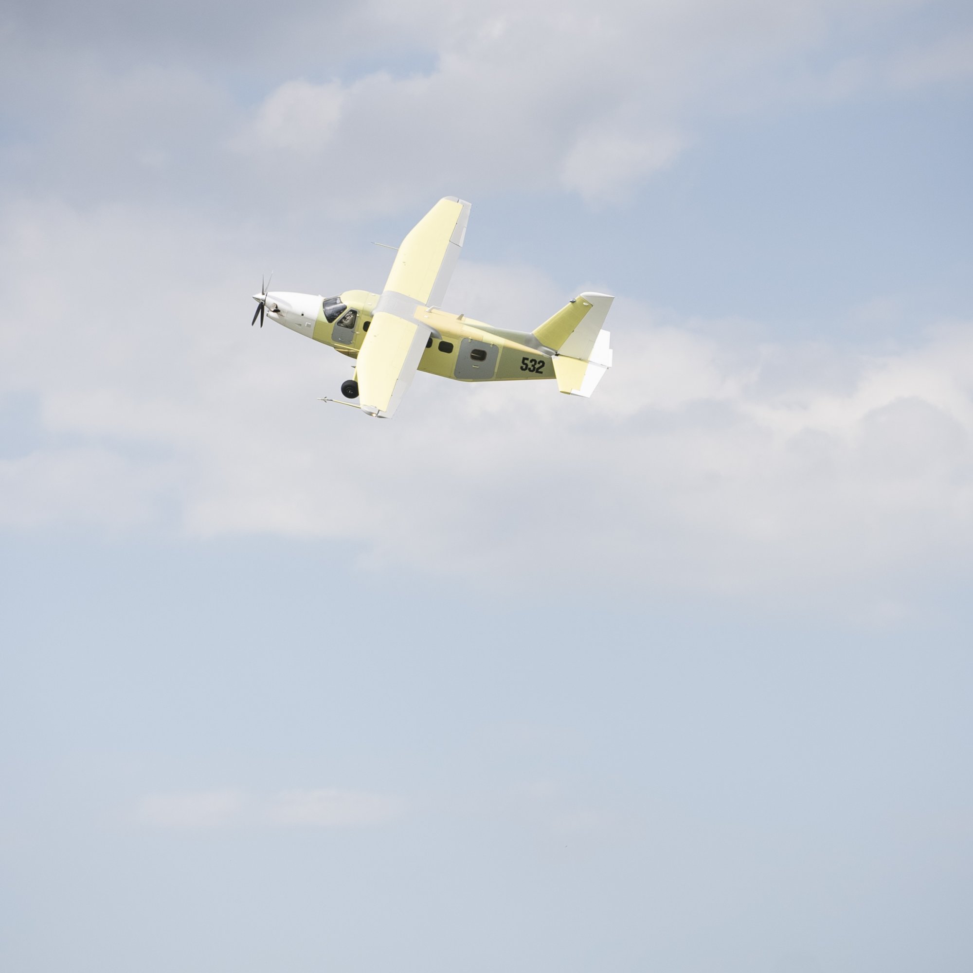 УЗГА поставит 50 «Байкалов» в Сибирский, Дальневосточный федеральные округа и в Краснодарский край