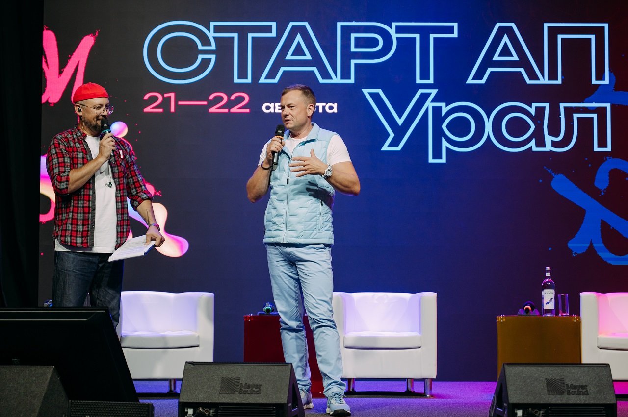 Послевкусие креативной недели