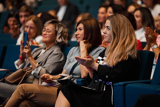 В Екатеринбурге состоится пятый всероссийский HR FORUM BIG FISH В Екатеринбурге состоится пятый всероссийский HR FORUM BIG FISH