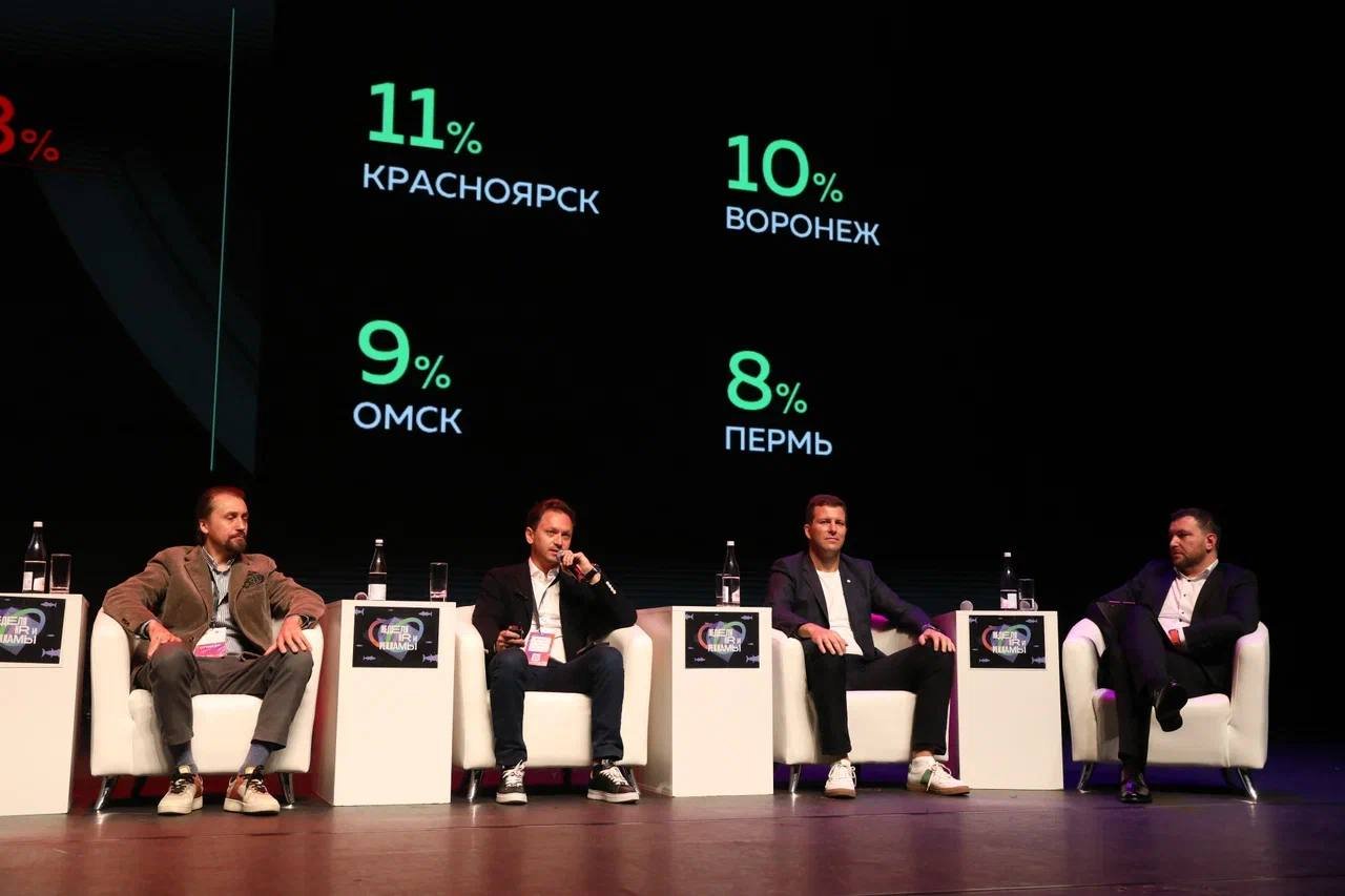 Первый региональный фестиваль рекламы объявляет шорт-лист IV сезона Первый региональный фестиваль рекламы объявляет шорт-лист IV сезона