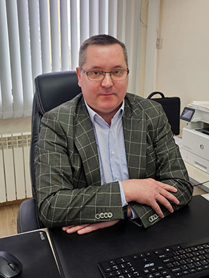 Антон Переславцев: К отопительному сезону мы подошли с готовностью 100%