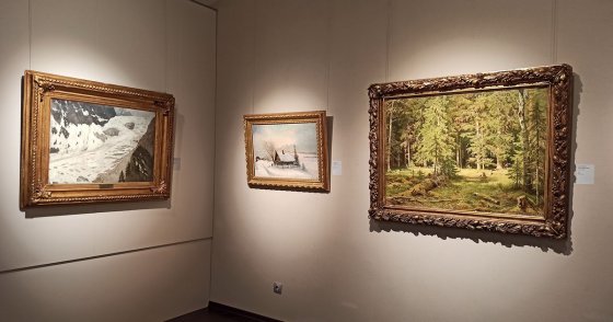 «Новое» русское искусство