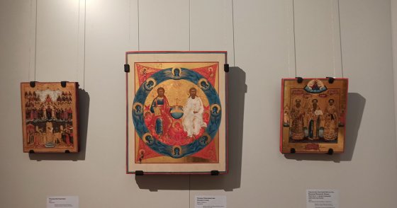 «Новое» русское искусство