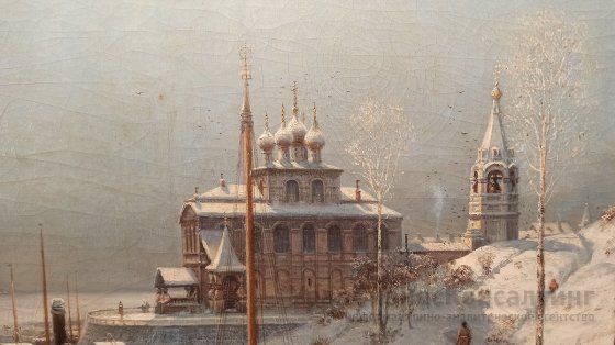 «Новое» русское искусство