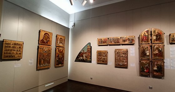 «Новое» русское искусство