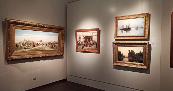 «Новое» русское искусство