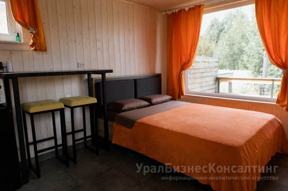 Подводятся итоги конкурса лучших туристических объектов Горнозаводского округа