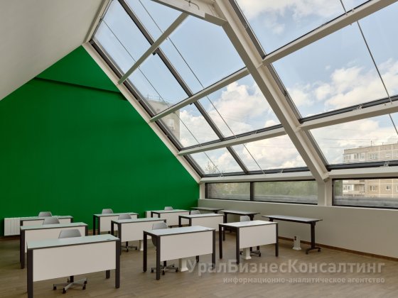 На форуме 100+Technobuild обсудят строительство новых школ