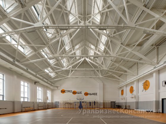 На форуме 100+Technobuild обсудят строительство новых школ